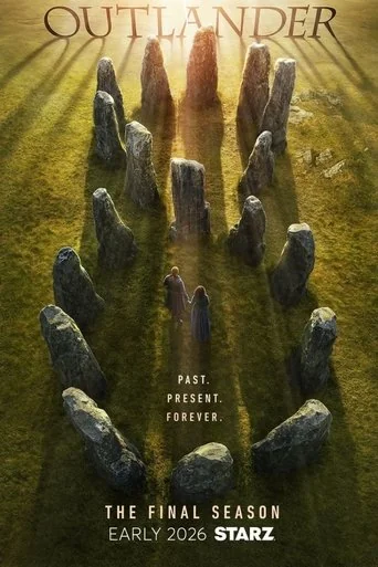 Season 8 poster