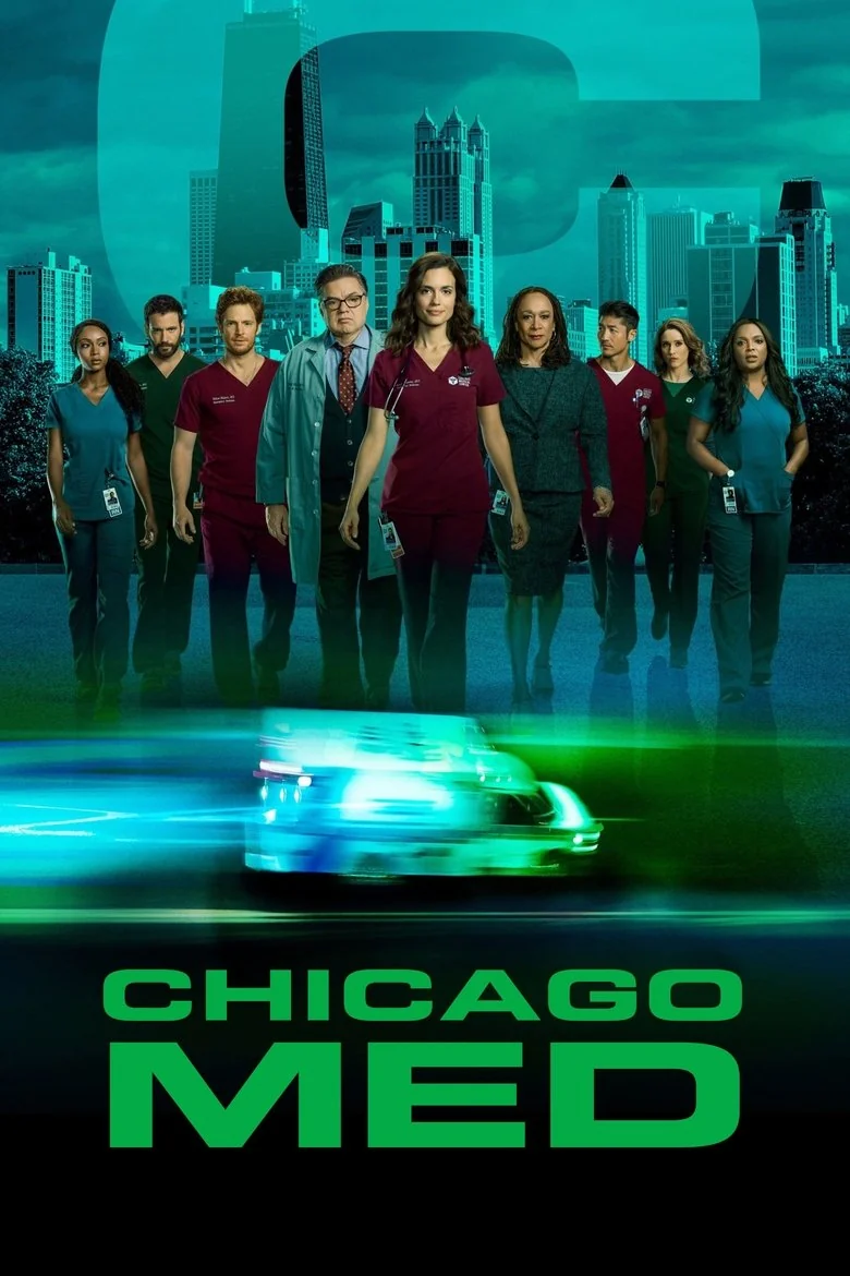 Season 5 poster
