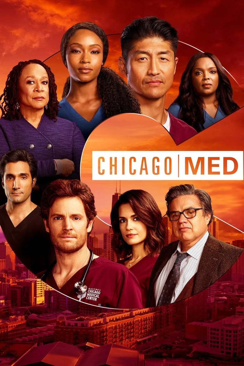 Season 6 poster