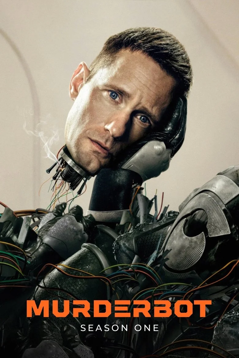 Season 1 poster