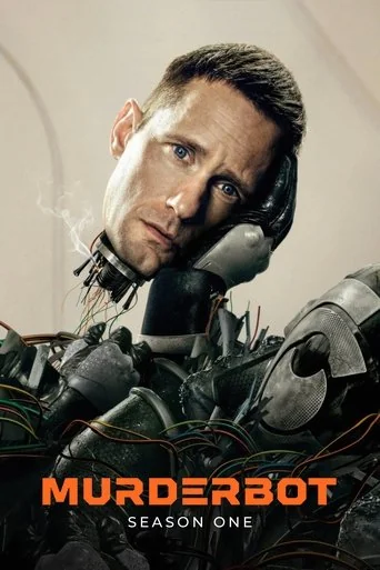 Season 1 poster