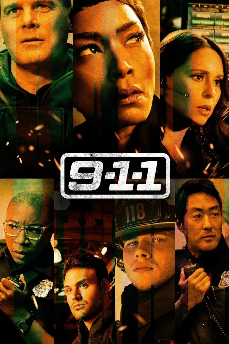 Season 3 poster