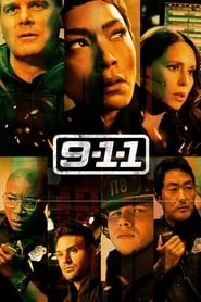 9-1-1 poster