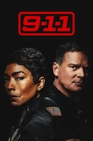 9-1-1 poster