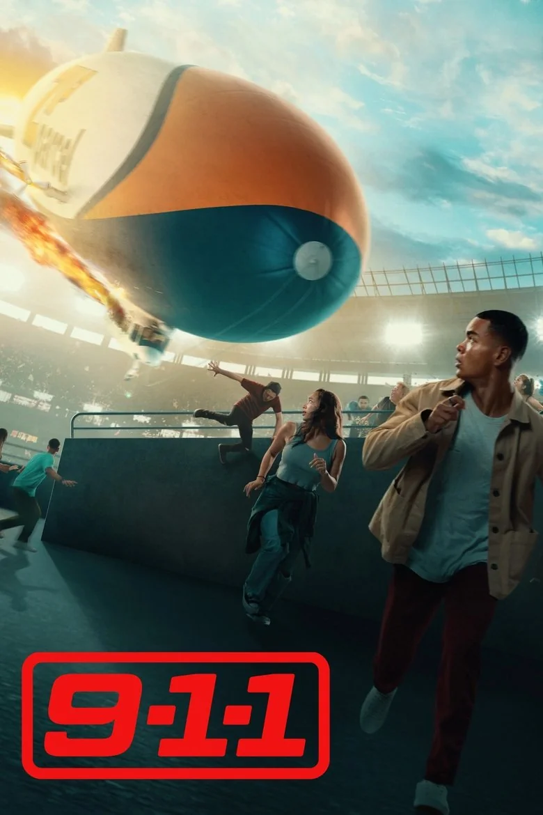 Season 6 poster