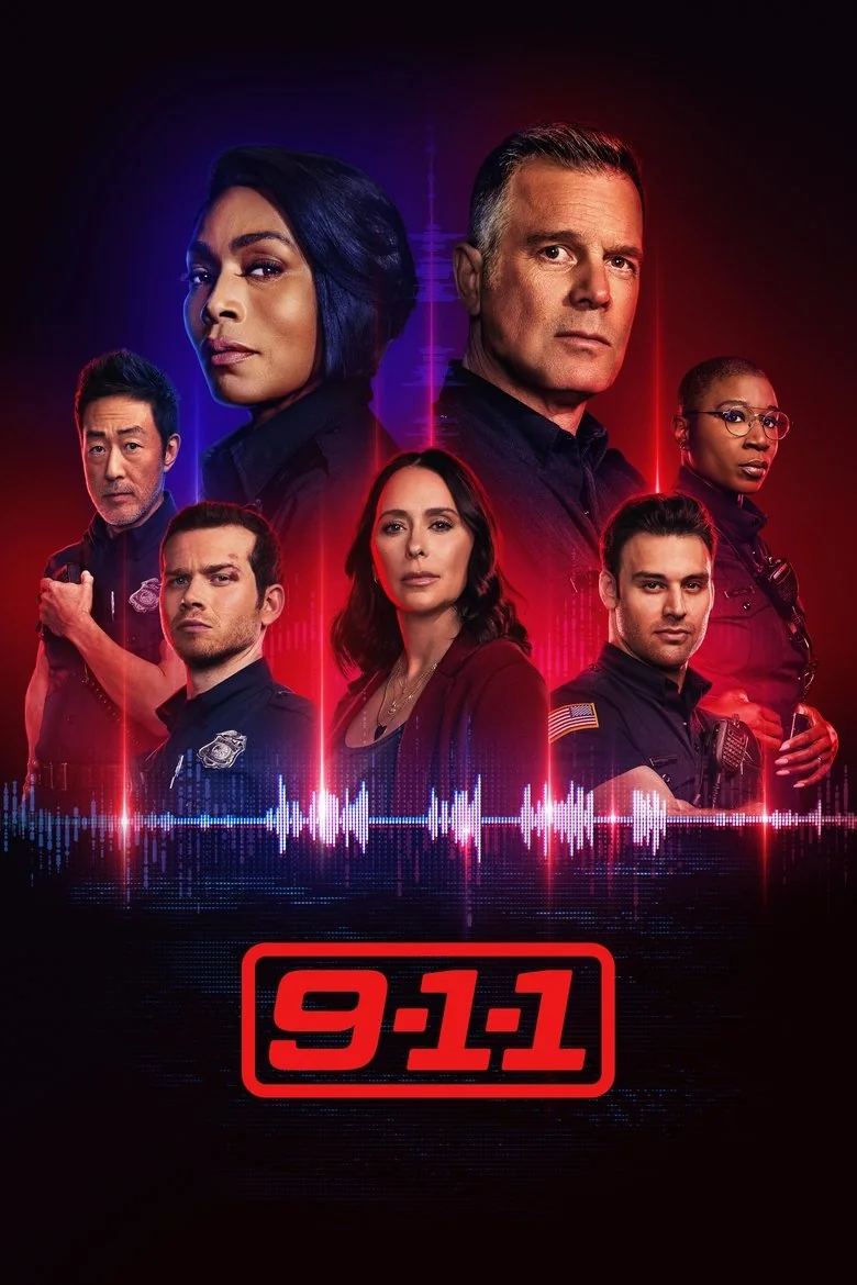 Season 8 poster