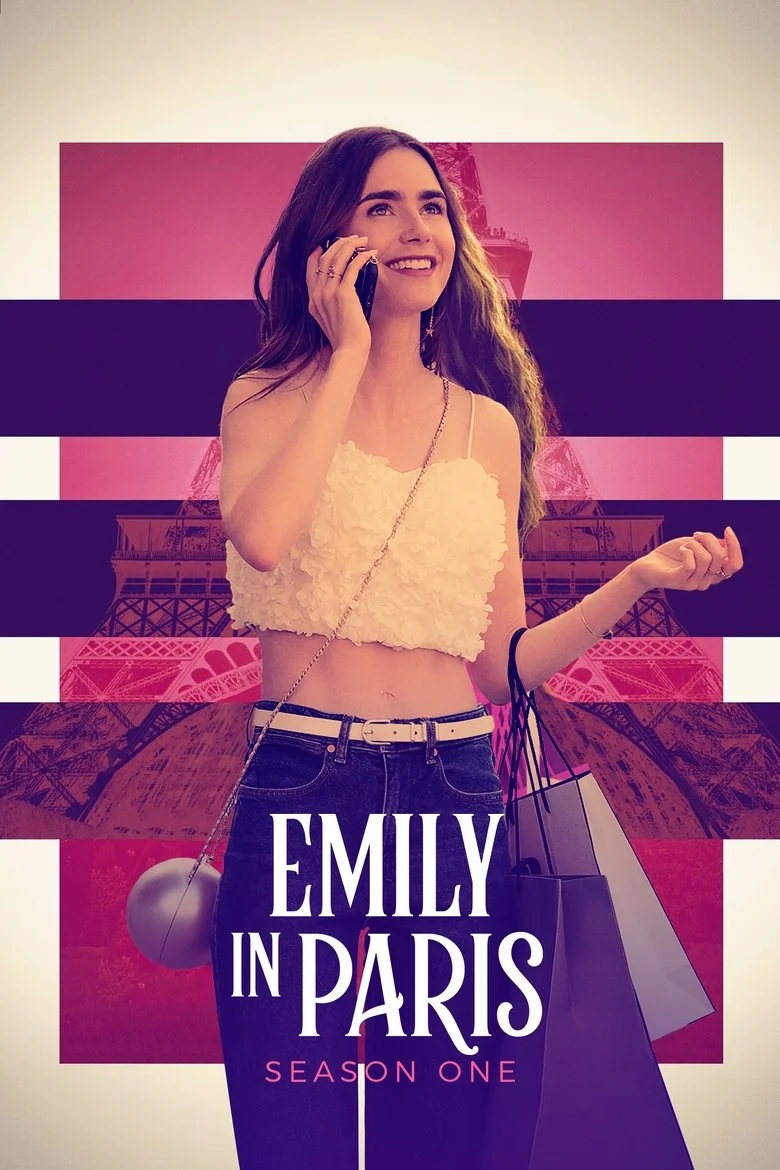 Season 1 poster