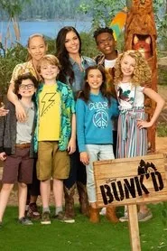 BUNK'D: Learning the Ropes poster