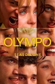 Olympo poster