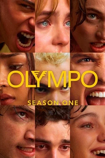 Season 1 poster