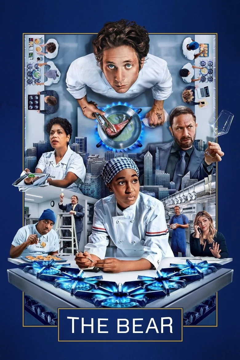 Season 4 poster