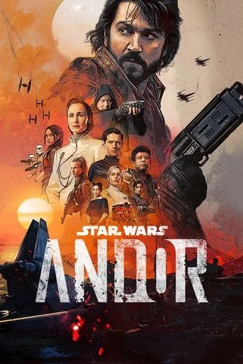 Season 1 poster