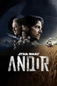 Andor poster