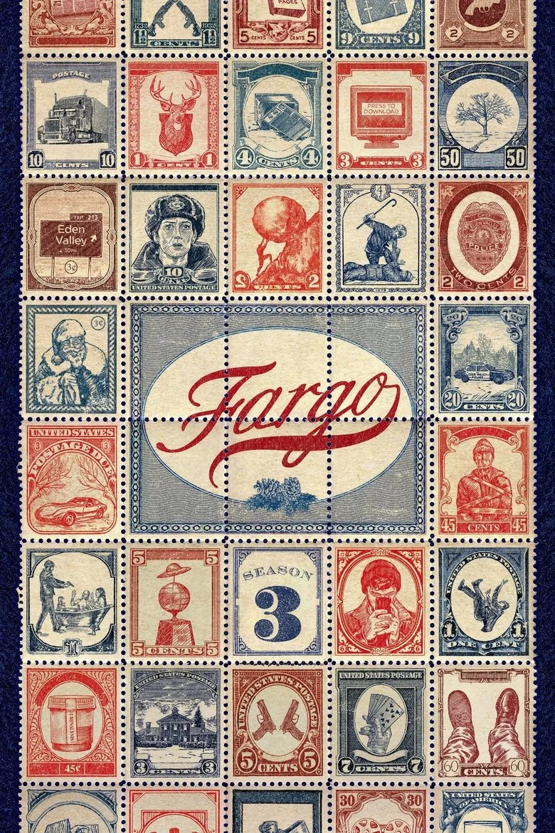 Season 3 poster