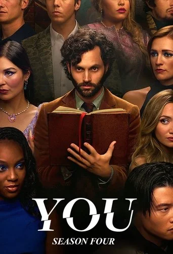 Season 4 poster