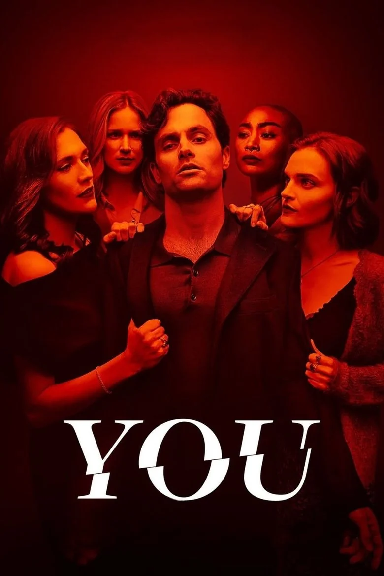 Season 5 poster