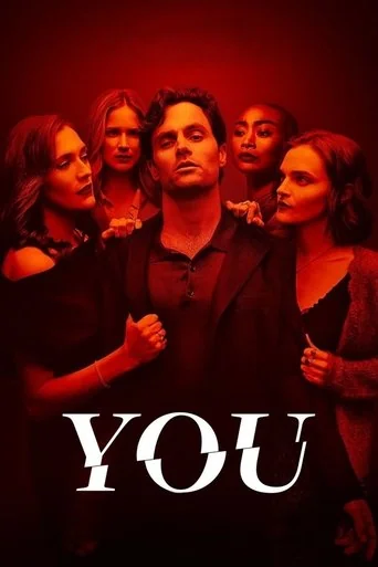 Season 5 poster