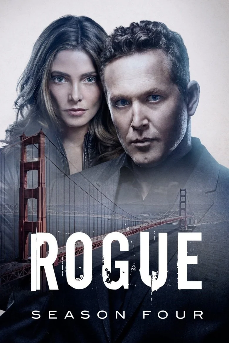 Rogue - Season 4 - Cast & Crew | Bingebase