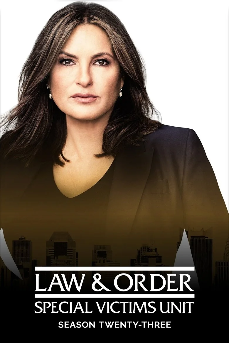Season 23 poster