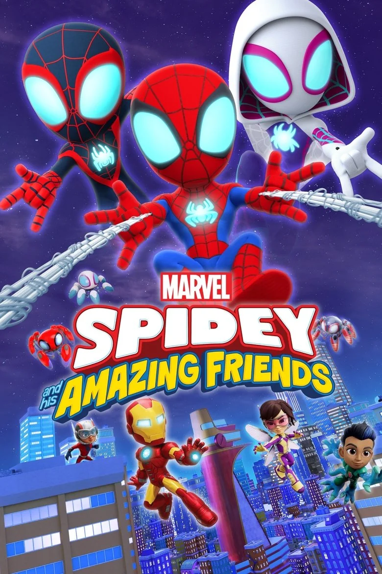 Season 2 poster