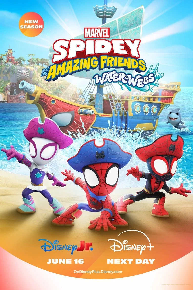 Season 4 poster