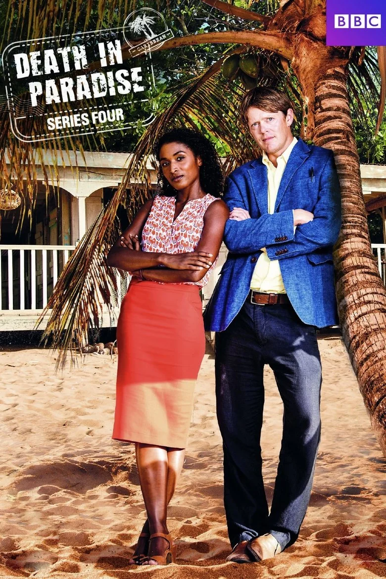 Season 4 poster