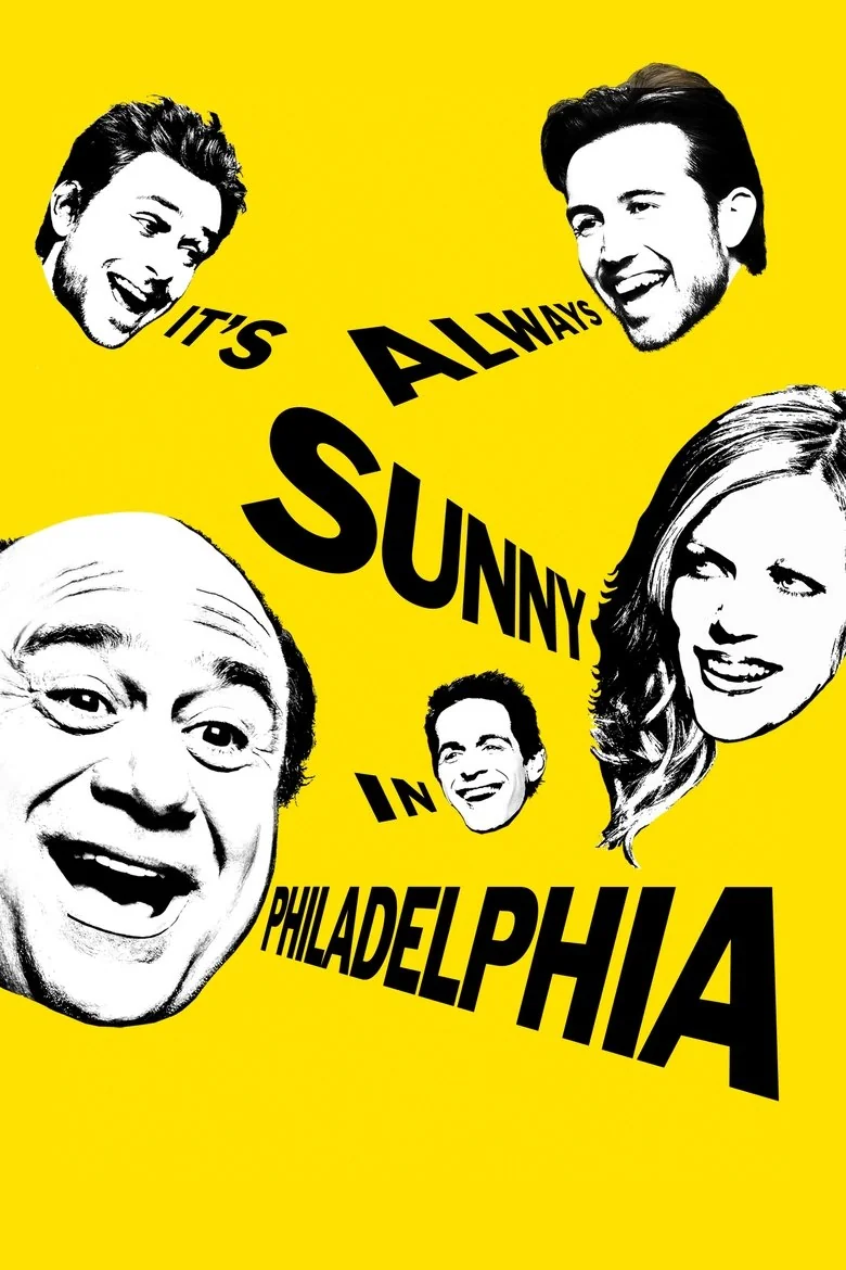 Season 2 poster
