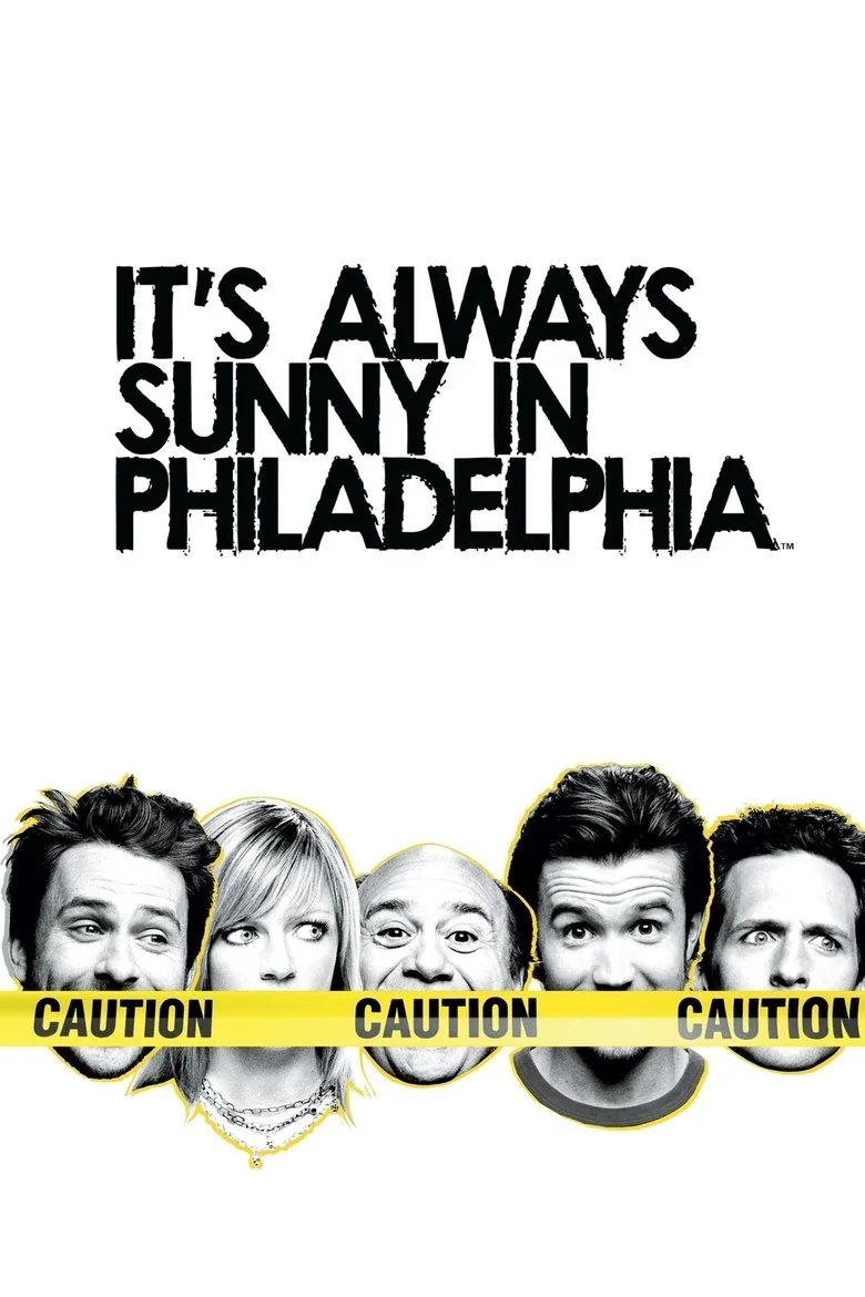 Season 3 poster
