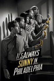 It's Always Sunny in Philadelphia poster