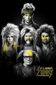 It's Always Sunny in Philadelphia poster