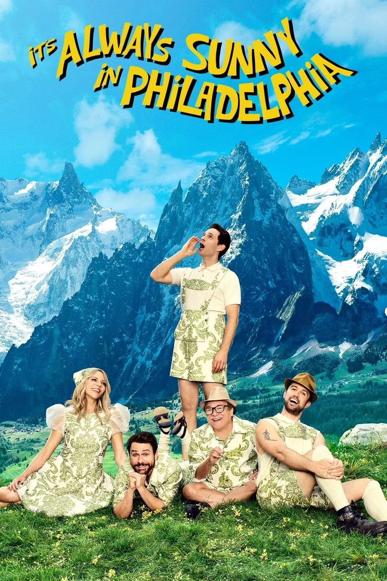 Season 12 poster