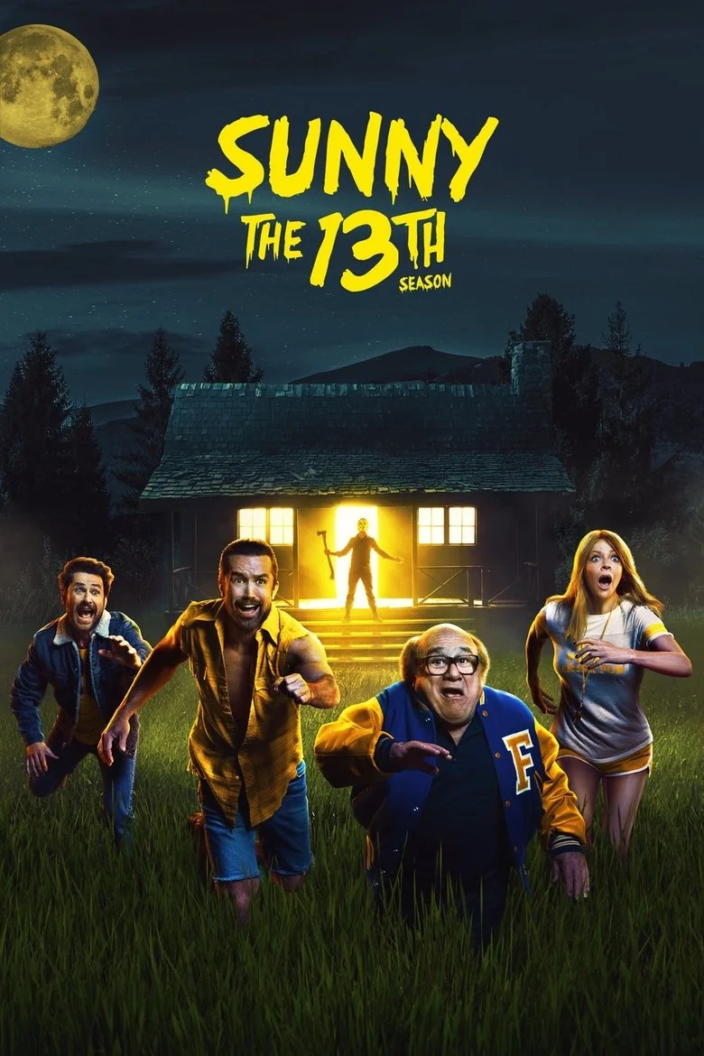 Season 13 poster