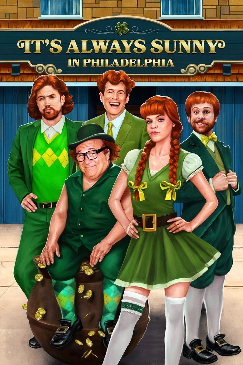 Season 15 poster