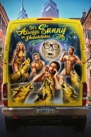 It's Always Sunny in Philadelphia poster