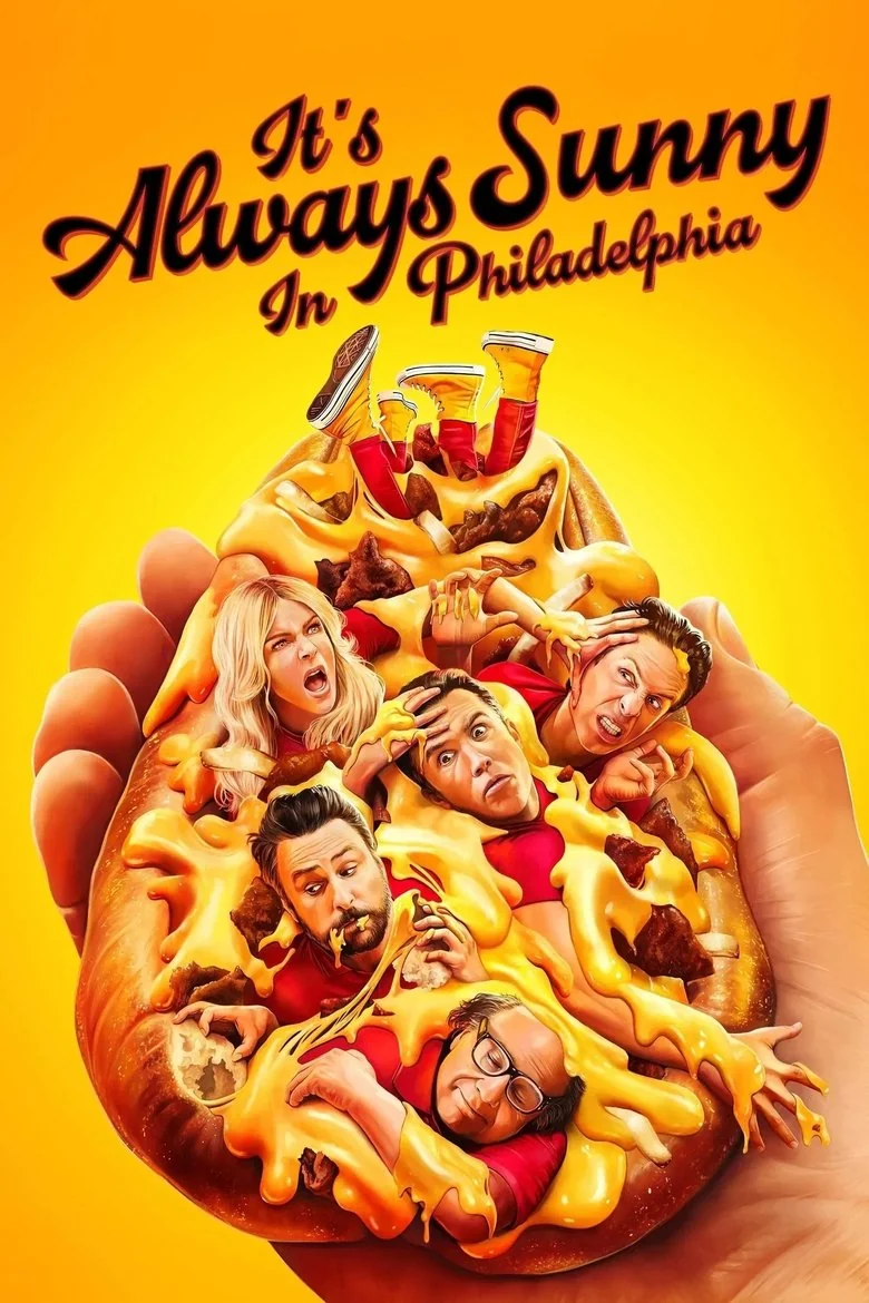Season 17 poster