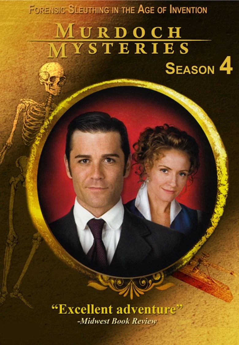 Season 4 poster