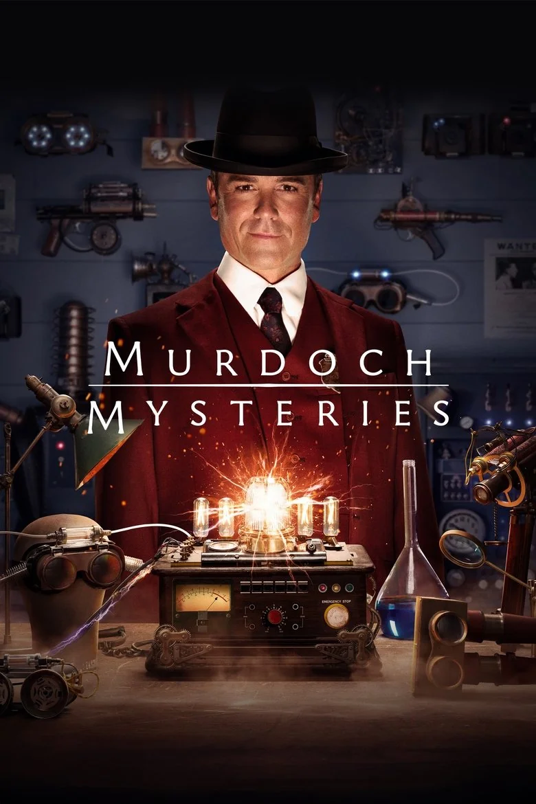 Season 18 poster