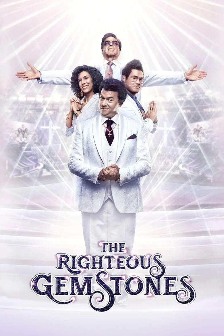Season 1 poster
