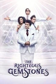 The Righteous Gemstones poster