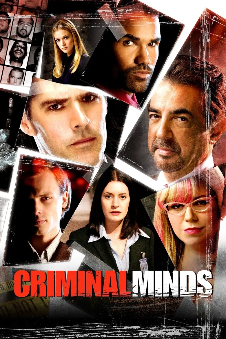 Season 3 poster