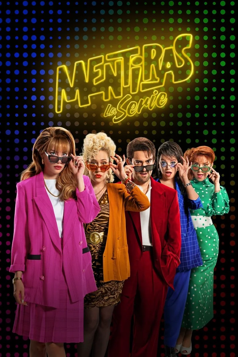 Season 1 poster