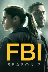 FBI poster