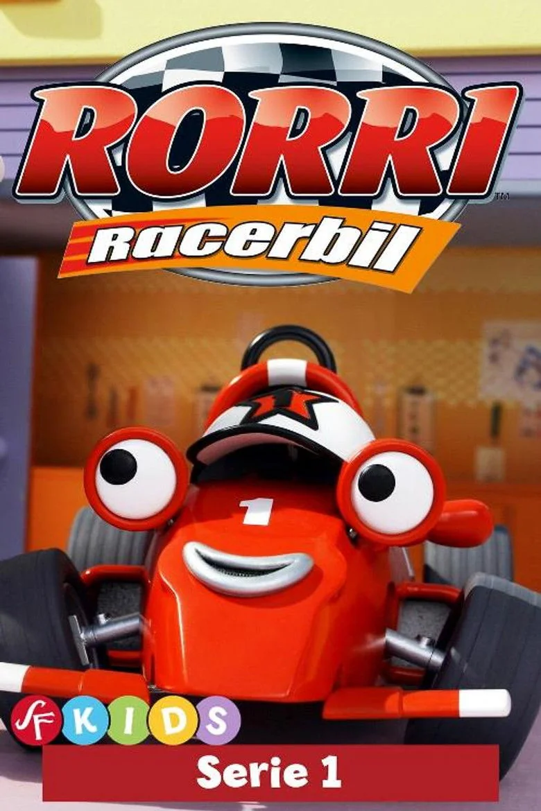 Roary The Racing Car Season 1 2007 Release Date Episode Guide roary-the-racing-car-season-1-2007-release-date-episode-guide