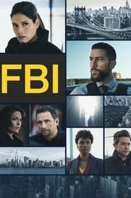 FBI poster