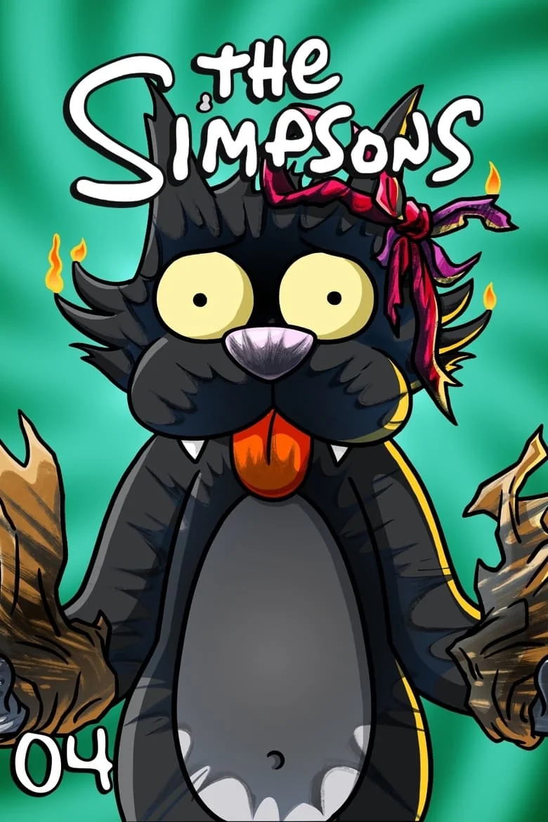 Season 4 poster