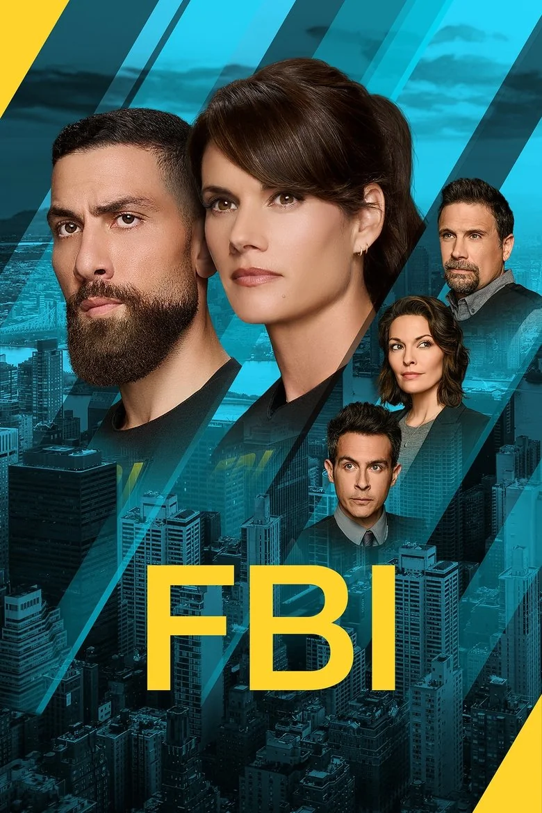 Season 7 poster