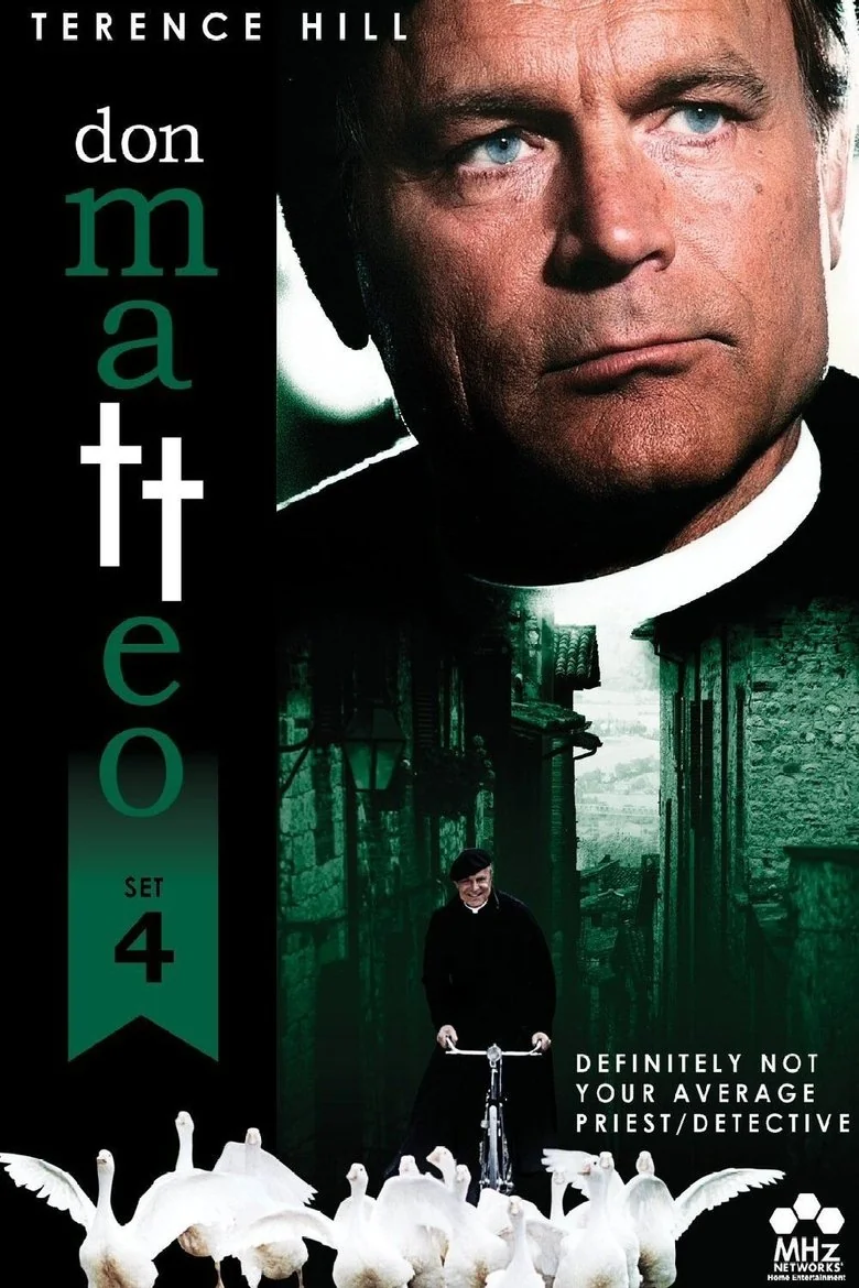 Season 4 poster