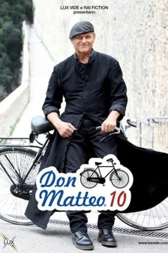 Season 10 poster