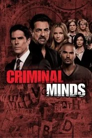 Criminal Minds poster