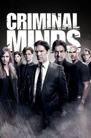 Criminal Minds poster